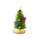 thumbnail image 2 of RKSTN christmas deals Christmas Bar Christmas Tree Decoration Material Pack Festival No Cutting Christmas Tree 20ml, 2 of 6