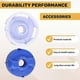 thumbnail image 5 of For Chemconnect P04364 Chemical Chlorine Dispenser for Airjet AGP ChemConnect Pool Hot Tub Spa Replacement Parts, 5 of 5