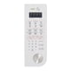 thumbnail image 3 of Horno de Microondas Daewoo 1.1 Pies Cúbicos Blanco, 3 of 4