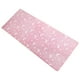 thumbnail image 4 of Alfombra luminosa para dormitorio, tapete antideslizante, alfombra de noche, cojín para ventana panorámica Rosa M, 4 of 9