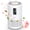A2N, variant on Air Purifiers for Home Large Room up to 1400ft², H13 True HEPA Air Purifier for Bedroom with night light, Fragrance Sponge