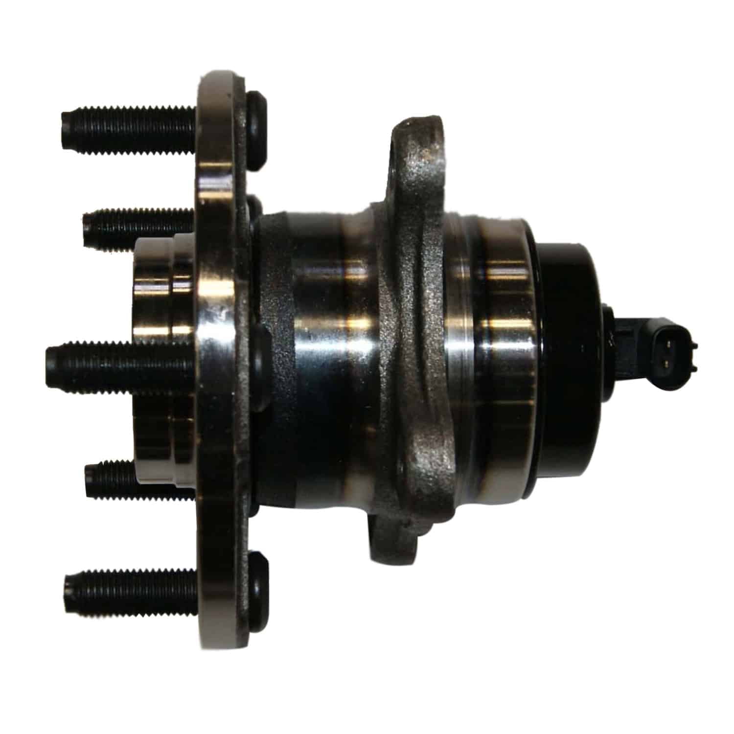 GMB 770-0030 Wheel Hub Assembly that fits a Lexus LS430 (2001-2006)