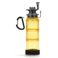 thumbnail image 1 of pitrice ABS Detachable Fishing Bottle With Three-layer Storage Multifunctional Gear Organizer For Carp B, 1 of 6