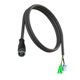 thumbnail image 4 of Ciclomotor EléCtrico Modificado para Bicicleta de MontañA Compatible con el Uso de Cable Adaptador de Motor de NúCleos una Prueba de Agua de 60 Cm/Macho, 4 of 5
