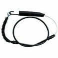 thumbnail image 4 of Engagement Blade Cable for Troy-Bilt for CUB CADET Pto 946-05124a 746-05124, 4 of 9