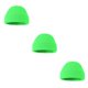 thumbnail image 2 of Qarigey Sombreros para mujer Accesorio de ropa Sombrero para adultos Cubierta para el cabello Gorros de invierno Gorro de punto unisex grueso para al Type1 NO1 Qarigey CBP225393, 2 of 6