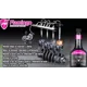 thumbnail image 3 of Limpiador De Inyectores De Combustible Flamingo 250 Ml Modelo F045, 3 of 5