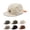 A1 Dark Gray, variant on Unisex Vintage Japanese Streetwear hat Hip Hop 5 Panel Short Brim Duckbill Snapback Baseball Cap Breathable Quick Dry Polyester Casual Daily Outdoor Sports Fashion Headwear Accessory Dark Gray