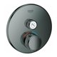 thumbnail image 1 of Grohtherm SmartControl 29118 FMS termostato redondo 1 ASV grafito duro esquí esquí Gafas de esquí, 1 of 1