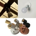 thumbnail image 2 of E27 Bulb Holder Modern Wall Lamps Sconces 180 Degrees Rotation Wall Lights Decor, 2 of 14