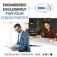 thumbnail image 5 of Cartucho de tinta Epson T702 DuraBrite de ultra alta capacidad cian, 5 of 5