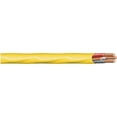 thumbnail image 2 of Southwire Romex 25' 12/3 with Ground Residential Indoor Electrical Wire Type NM-B, Yellow, 2 of 6