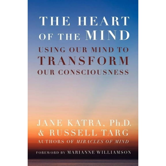 The Heart of the Mind, (Paperback)