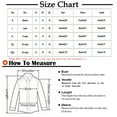 thumbnail image 3 of Lilgiuy Golf Shirts for Casual Buttons Beach Non-positioning Print Turn Down Short Sleeve Shirt Blouse for Anniversary Graduation, 3 of 5