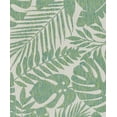 thumbnail image 6 of Novogratz by Momeni Villa Salerno Green Indoor Outdoor Rug 2' X 3', 6 of 7