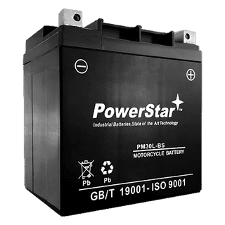 12V 7AH BATTERY CY-0112 CYCLOPS SPOTLIGHT F1 EACH - Walmart.com