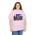 thumbnail image 4 of DJH Apparel | Boy Mom T-Shirt, 4 of 5