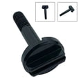 thumbnail image 2 of Lefu 06-75-0025 Blade Backing Pad Screw for 2626-20 F40A 2626-20 F40B Multi-Tool, 2 of 10