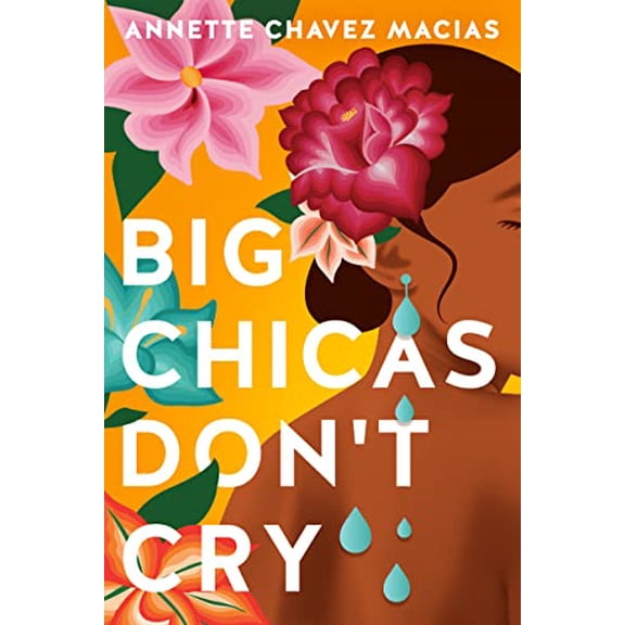 Pre-Owned Big Chicas Don't Cry