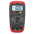 thumbnail image 1 of Probador de Capacidad de Condensador 200PF a 20MF Zulema Medidor de Capacitancia Digital, 1 of 5