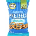 thumbnail image 4 of Good Health Inc. Pretzels Gluten Free Sea Salted 8 oz, 4 of 5