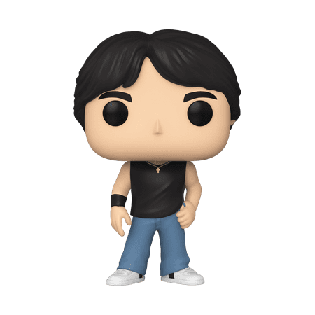 UPC: 0889698410601 | Funko POP! TV: Happy Days – Chachi