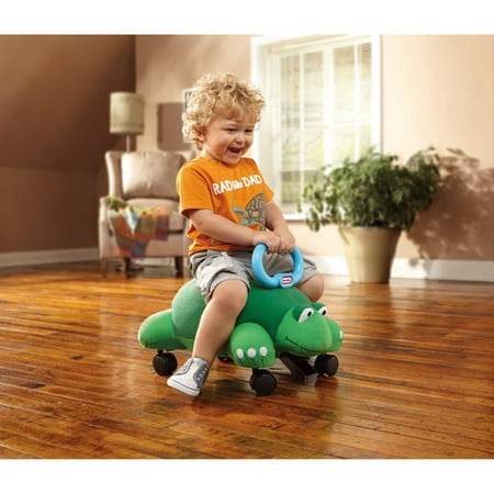 Little Tikes Pillow Racers Turtle