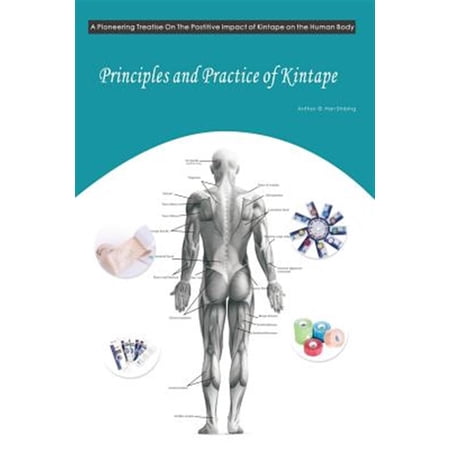 Pre-Owned Principles and Practice of Kintape