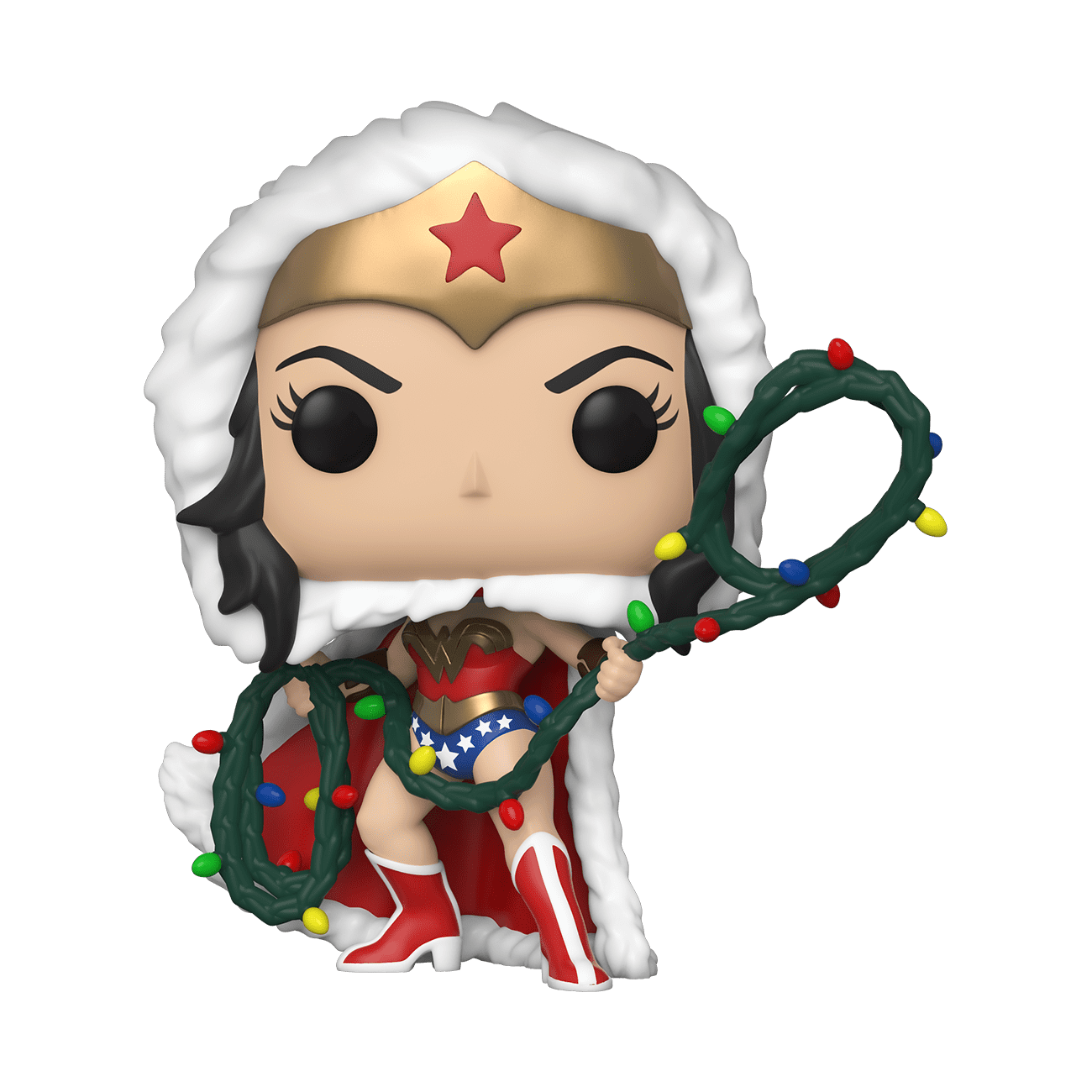DC Holiday Funko Pop DC Heroes Rudolph Flash 356 50654 In stock 