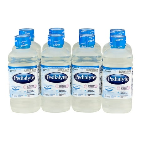 pedialyte unflavored packets