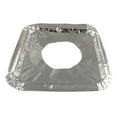 Range Kleen Gas Stove Foil Burner Liners; 8 Count