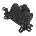 thumbnail image 3 of Soporte para teléfono de bicicleta, soporte para teléfono de navegación con absorción de impacto para manillar de motocicleta y bicicleta eléctrica, 3 of 10