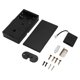 thumbnail image 2 of Biometric Fingerprint Lock Keyless Cabinet Lock Smart Drawer Locks, 2 of 5