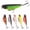 #3, variant on Izexuh 6 Pcs Winter Sinking VIB Lure with Vibration Action and Realistic,Hard Plastic Artificial Bait for Bass and Walleye,Cold Water Fishing Lure