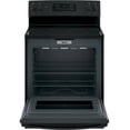 thumbnail image 2 of GE JB625DKBB 5.3 Cu. Ft. Free-Standing Electric Range - Black, 2 of 7