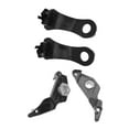thumbnail image 4 of Front Headlight Repair Bracket Fixed Clip, 63126942478 Fastener and Clip for 5 E60 E61 550i Accessory., 4 of 6