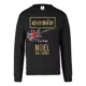thumbnail image 1 of Sudadera Oasis, Unisex Cuello Redondo 01, 1 of 3