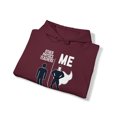 thumbnail image 4 of Physics Teacher Hoodie, Gifts, Hooded Sweatshirt, 4 of 4
