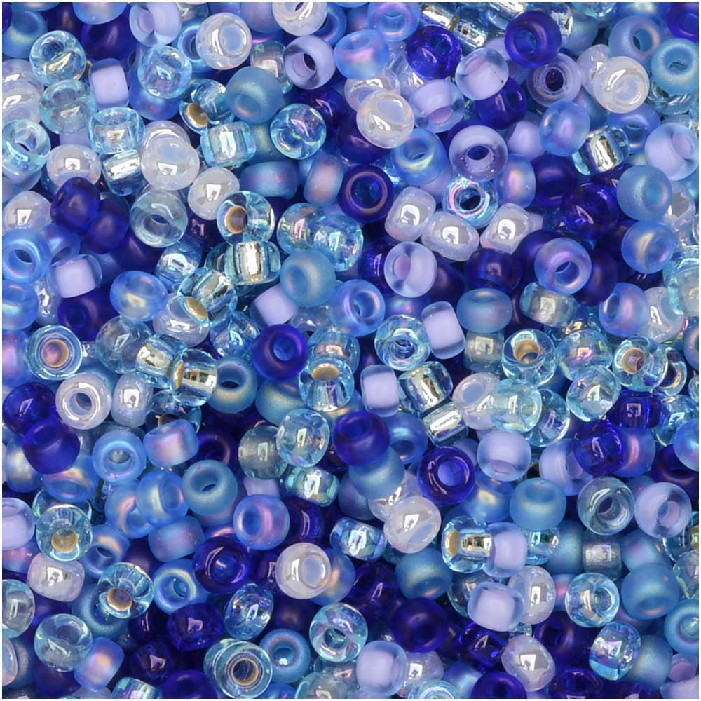 seed beads seed beads