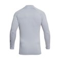 thumbnail image 2 of Playera Quiksilver Hombre All Time LS UPF 50 Rashguard Gris EQYWR03137SGRH, 2 of 4