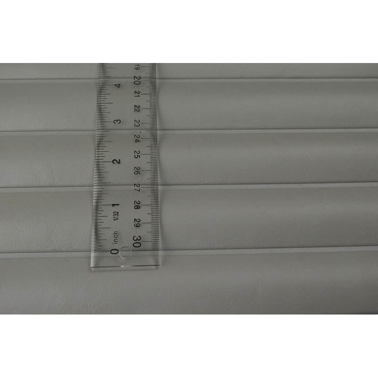 Clear Plastic Vinyl PVC Fabric by the Yard 54 4 6 8 10 12 16 20