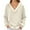 Beige, variant on KHONTS Christmas T Shirts for Women Xmas V Neck Trim Tees Casual Loose Sweatshirts Long Sleeve Pullover Tops Red XL