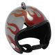 thumbnail image 4 of Casco de pollo, divertido sombrero de seguridad para pájaros, sombrero de pollo, accesorios para periquitos y pájaros, 4 of 8