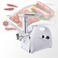 thumbnail image 6 of YeekTok Electric Meat Grinder Sausage Maker with Handle Crafted from Food Grade Materials for Grind meat, Mix Ingredients, Make Noodles, White, 6 of 9