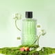 thumbnail image 5 of Perfume Toilette 50 ml para difusor • 6 aromas (morado, blanco, azul, verde, amarillo, rojo) • aroma duradero para casa y oficina, 5 of 6
