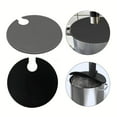 thumbnail image 6 of Beisidaer Lid for Sous Vide Precision Cooking Fit for Anova Culinary Retain Moisture, 6 of 8