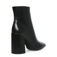 thumbnail image 5 of Madden Girl Women's While Heeled Dress Bootie, 5 of 5