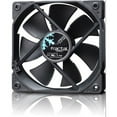 thumbnail image 2 of Fractal Design Dynamic GP-12 120mm Cooling Fan White FDFANDYNGP12WT, 2 of 2