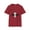 Antique Cherry Red, variant on Emo Demon Tee