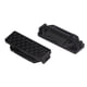 thumbnail image 4 of De Cinturón De Seguridad Universal Portátil Para Asiento De Coche, Clip Antideslizante, Soporte Ajustable Para Vehículo, Clip De Fijación De Abrazadera De Hebilla Resistente Al Deslizamiento Yuarrent VI008655-00, 4 of 4